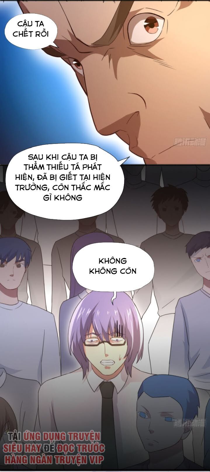 Cao Năng Lai Tập Chapter 39 - 10