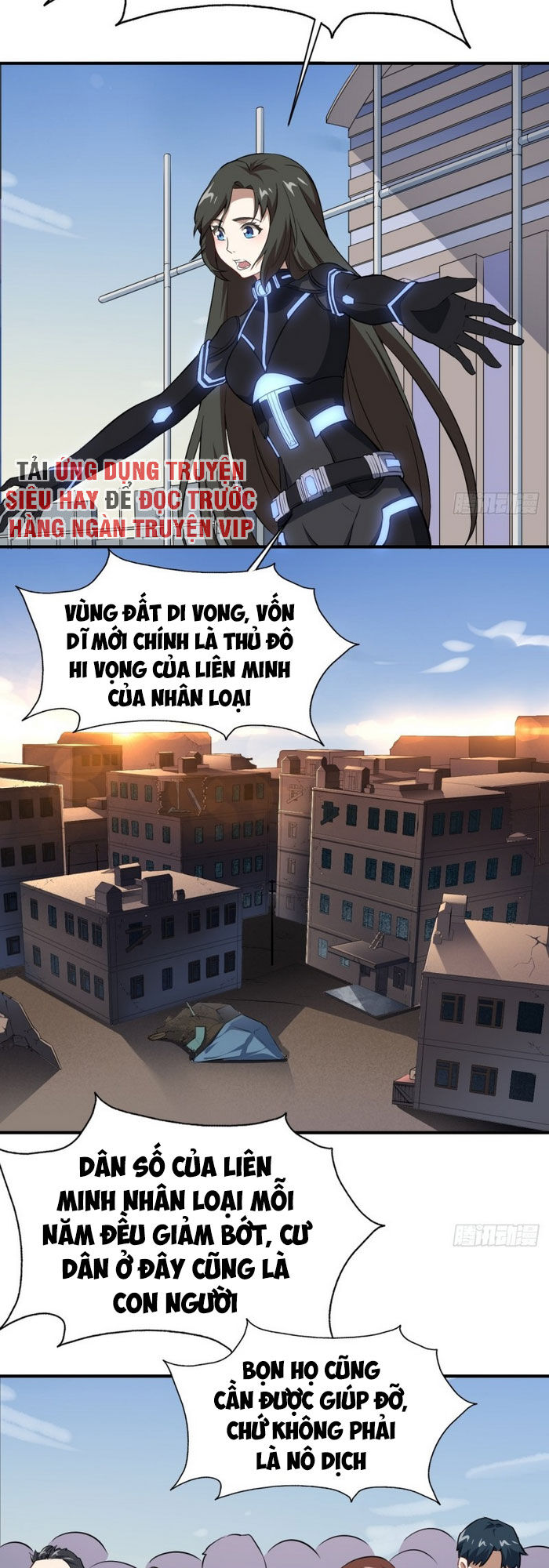 Cao Năng Lai Tập Chapter 40 - 17