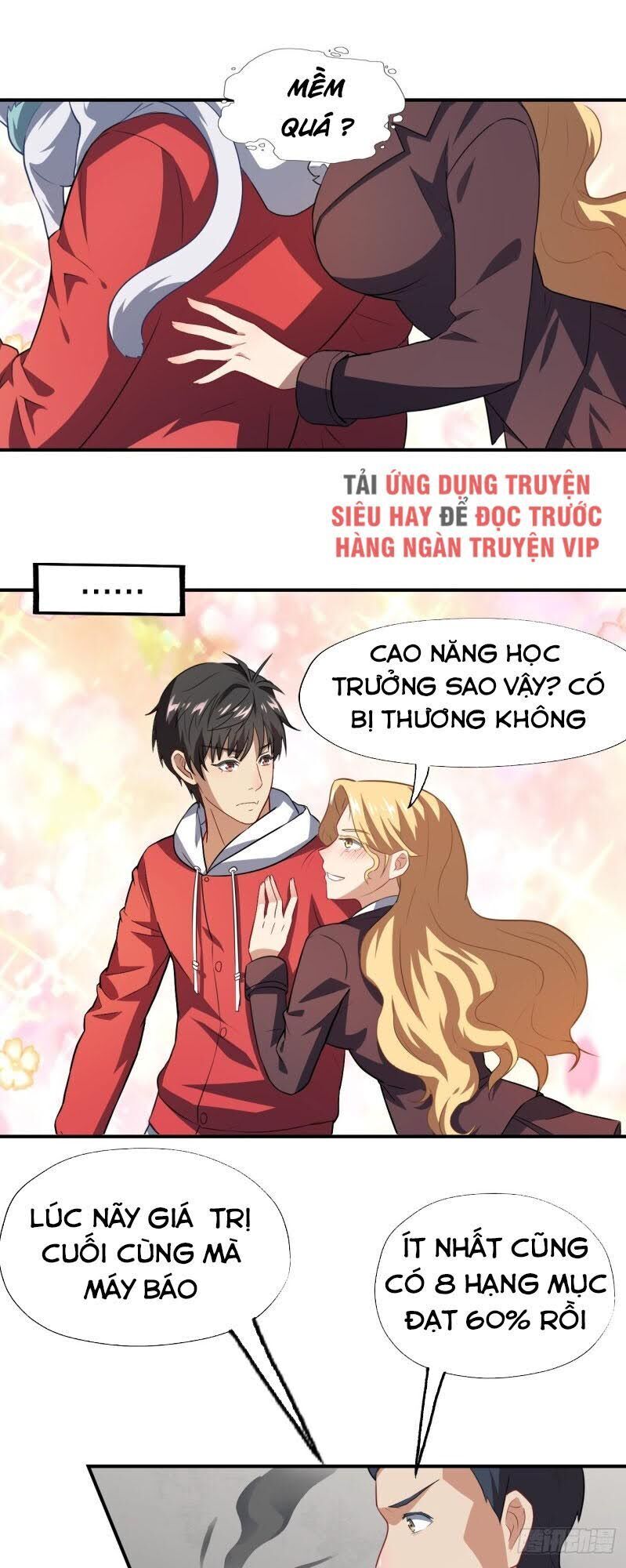 Cao Năng Lai Tập Chapter 45 - 4