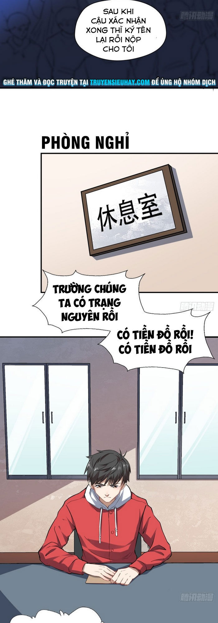 Cao Năng Lai Tập Chapter 46 - 15