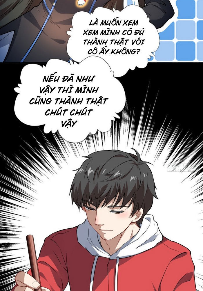Cao Năng Lai Tập Chapter 46 - 18