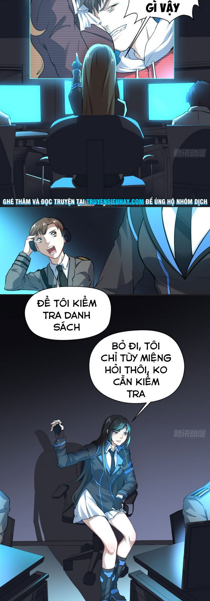Cao Năng Lai Tập Chapter 46 - 5