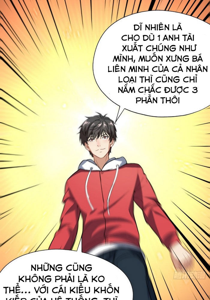 Cao Năng Lai Tập Chapter 47 - 8
