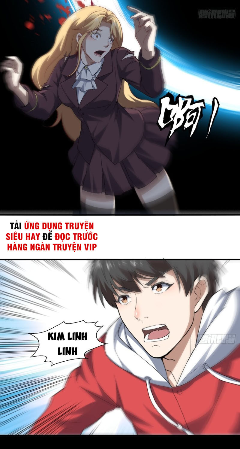 Cao Năng Lai Tập Chapter 48 - 13