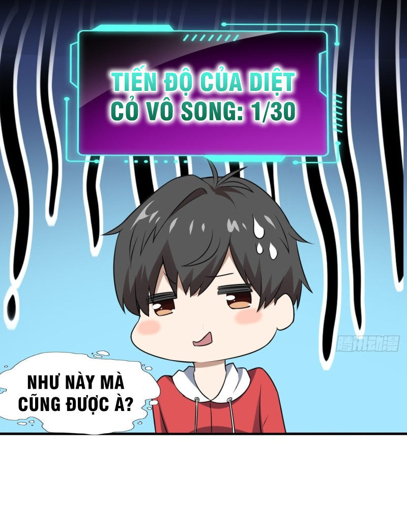 Cao Năng Lai Tập Chapter 48 - 18