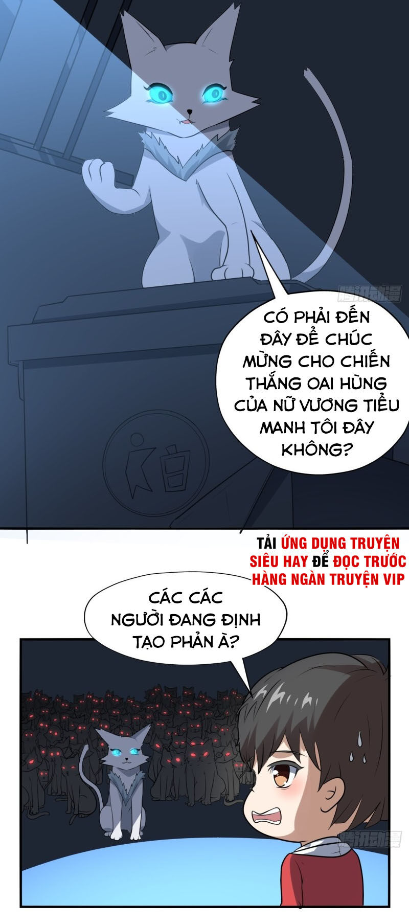 Cao Năng Lai Tập Chapter 48 - 29