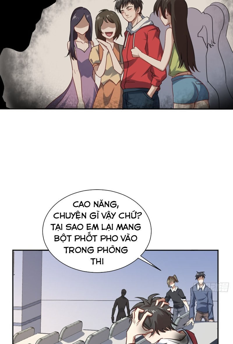 Cao Năng Lai Tập Chapter 51 - 19