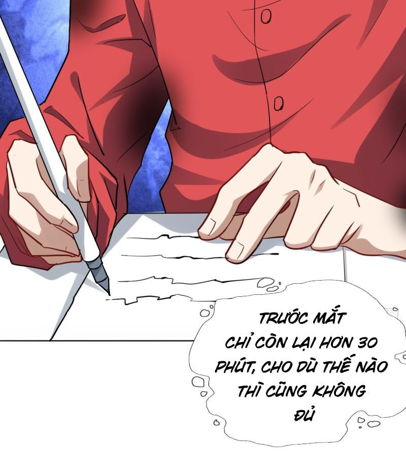 Cao Năng Lai Tập Chapter 51 - 31