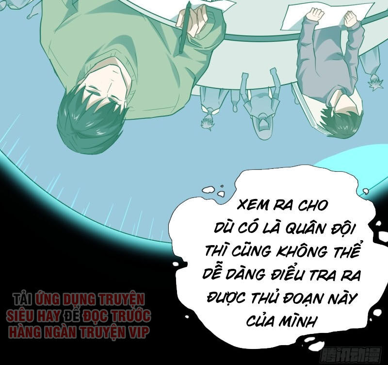 Cao Năng Lai Tập Chapter 51 - 33