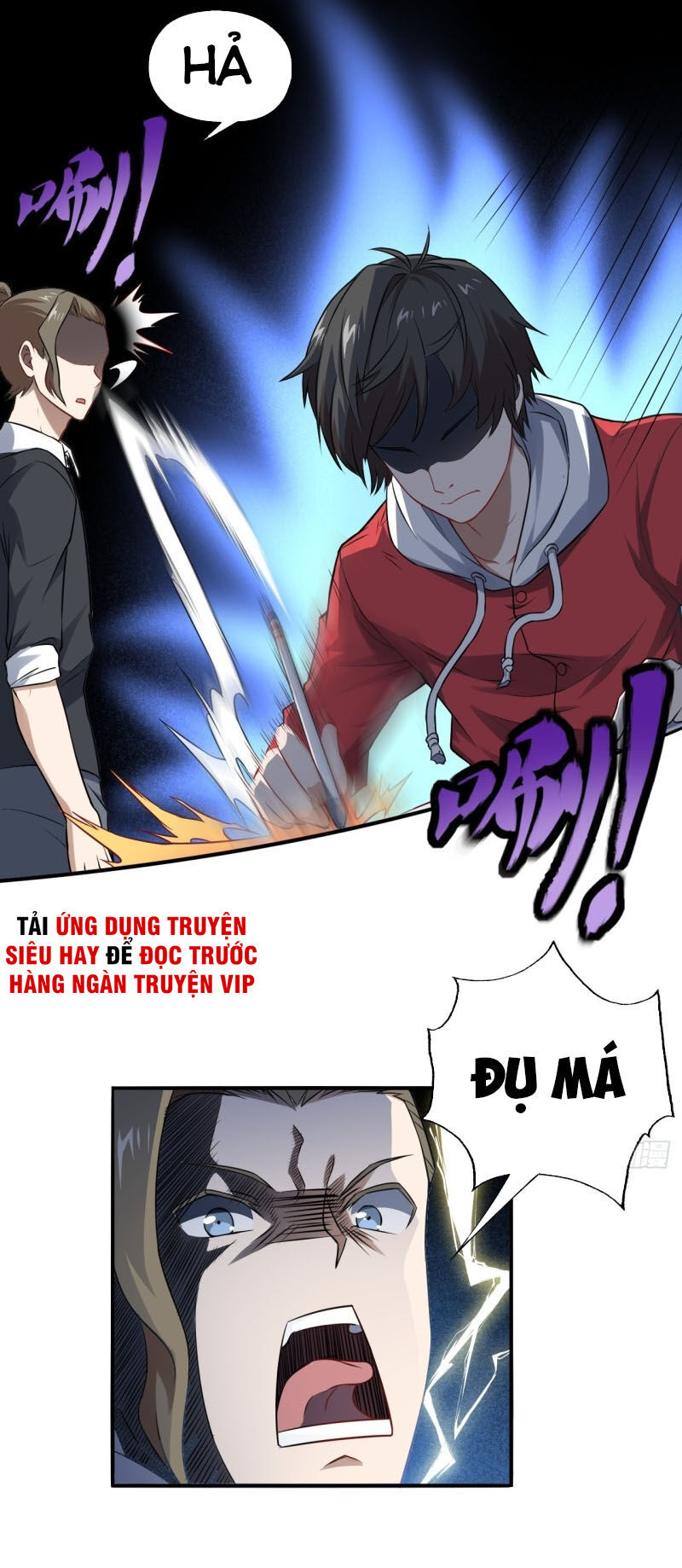 Cao Năng Lai Tập Chapter 51 - 36
