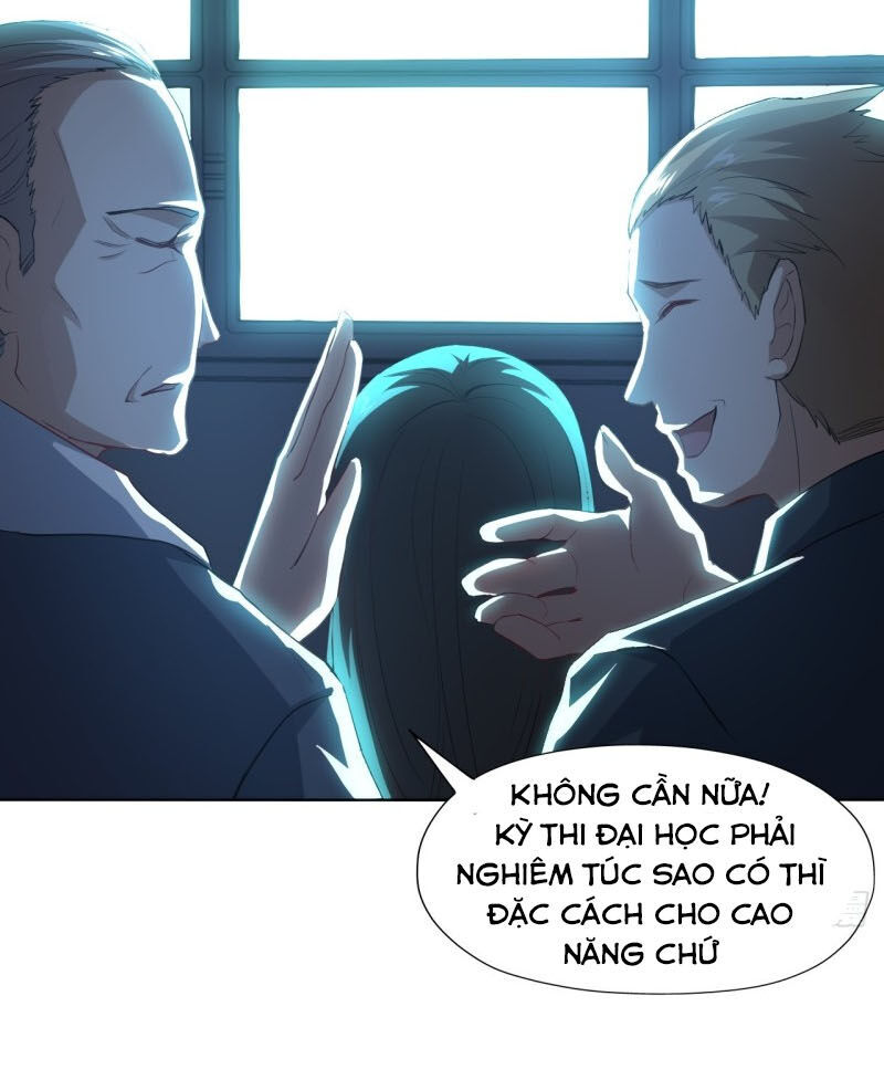 Cao Năng Lai Tập Chapter 51 - 44