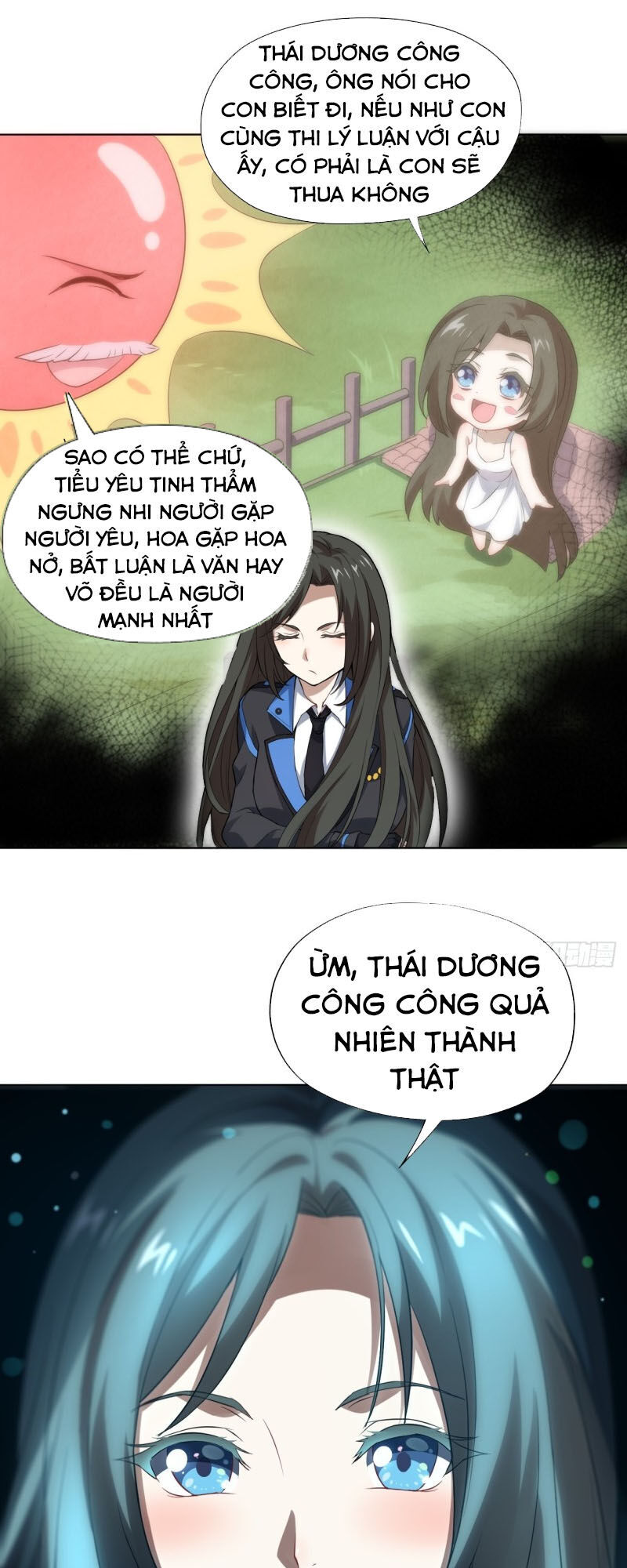 Cao Năng Lai Tập Chapter 51 - 45