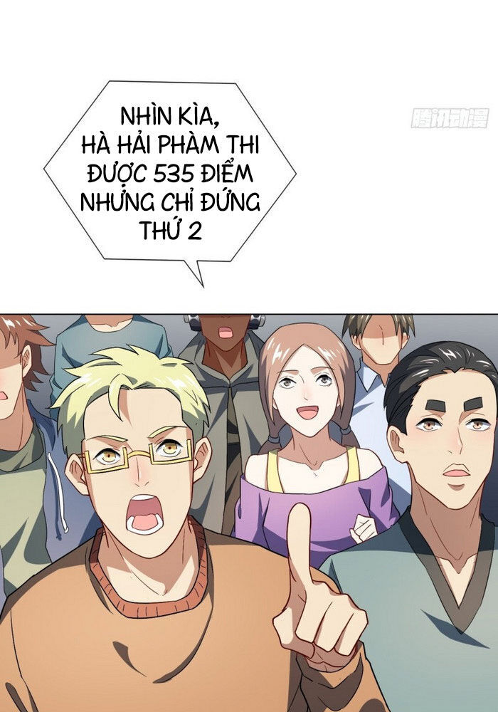 Cao Năng Lai Tập Chapter 52 - 12