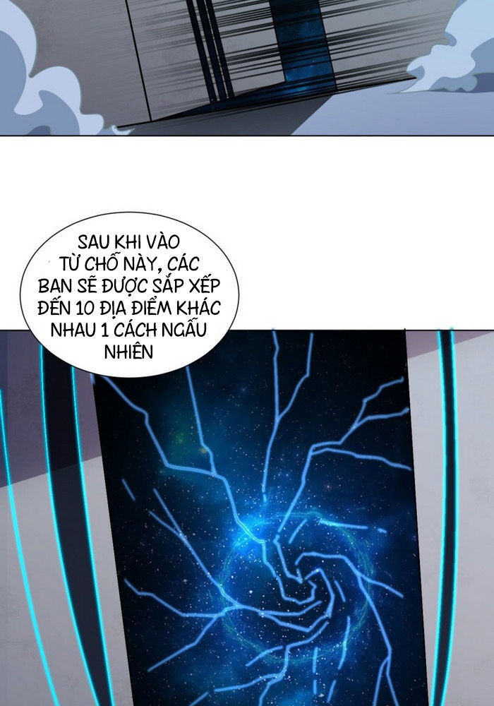 Cao Năng Lai Tập Chapter 52 - 23