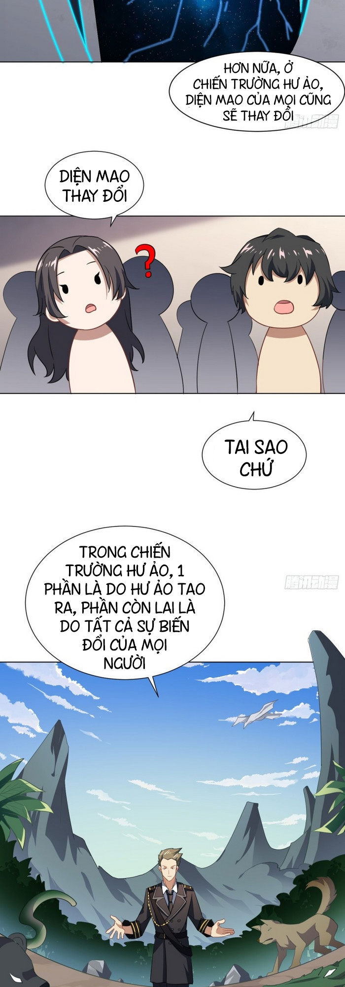 Cao Năng Lai Tập Chapter 52 - 24