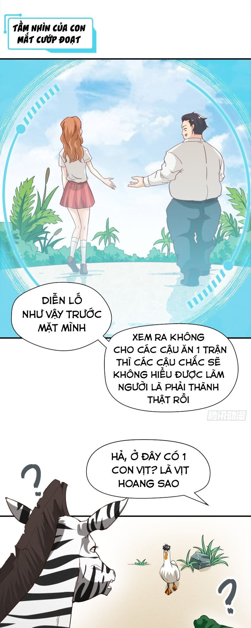 Cao Năng Lai Tập Chapter 53 - 9