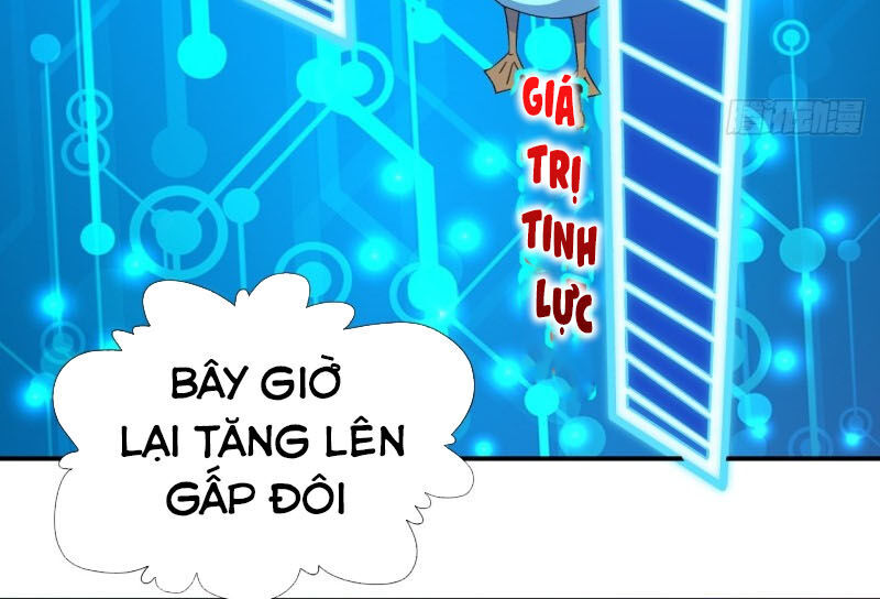 Cao Năng Lai Tập Chapter 54 - 23