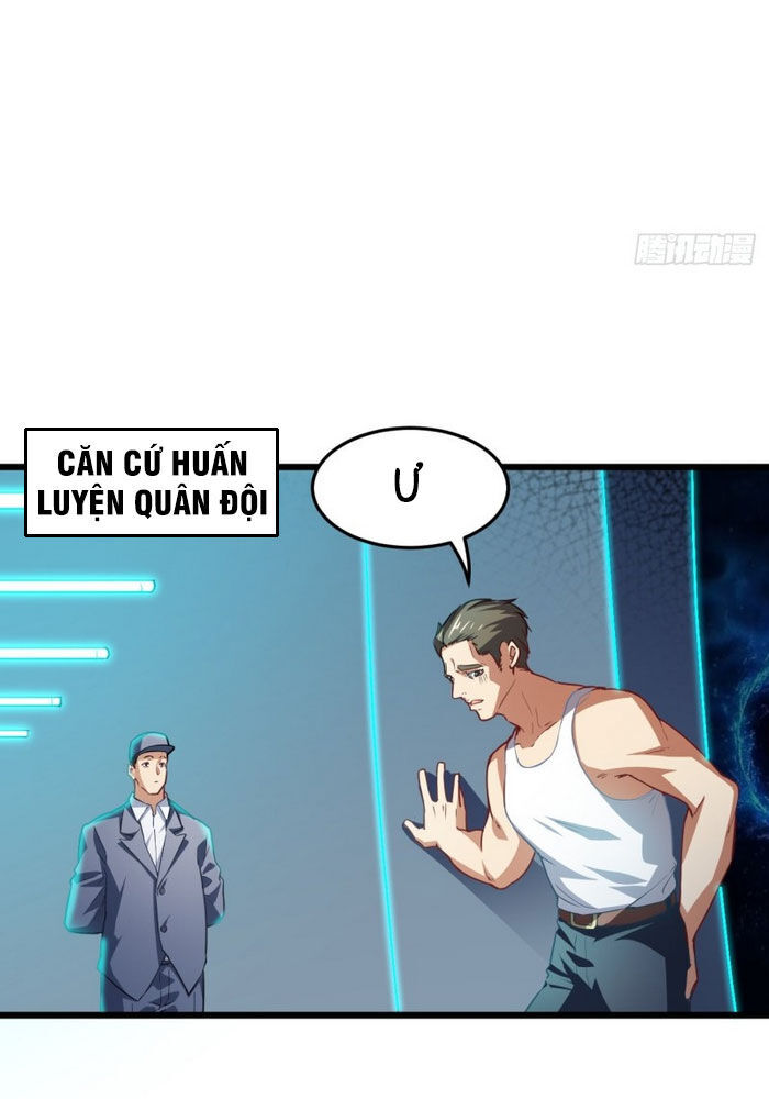 Cao Năng Lai Tập Chapter 55 - 8