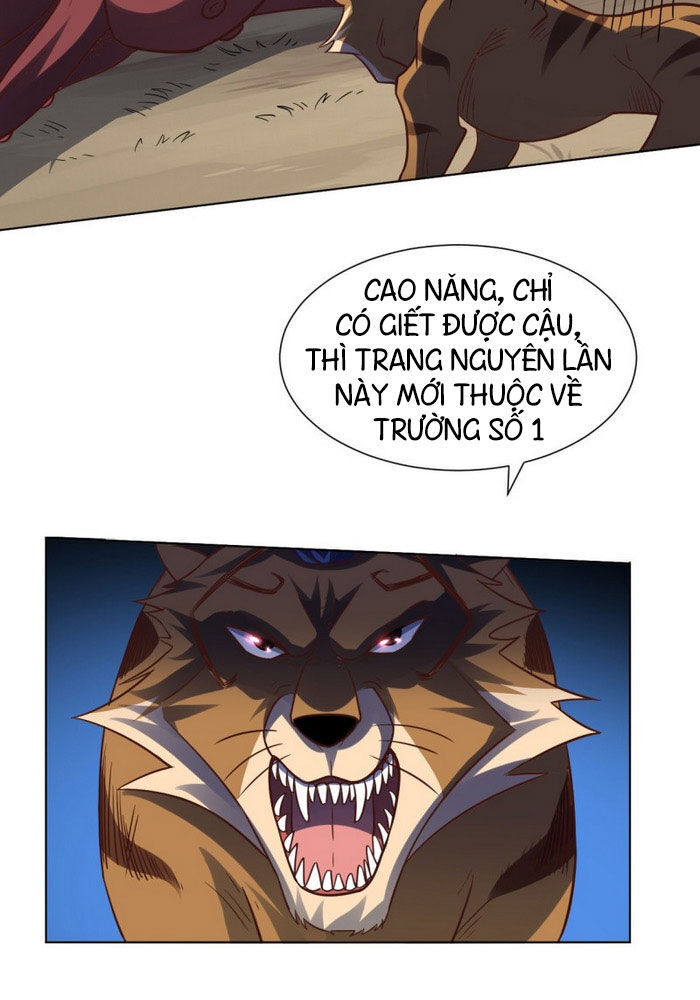 Cao Năng Lai Tập Chapter 57 - 24