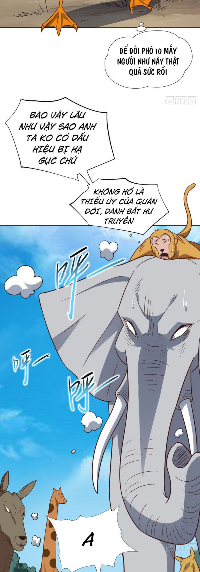 Cao Năng Lai Tập Chapter 57 - 27
