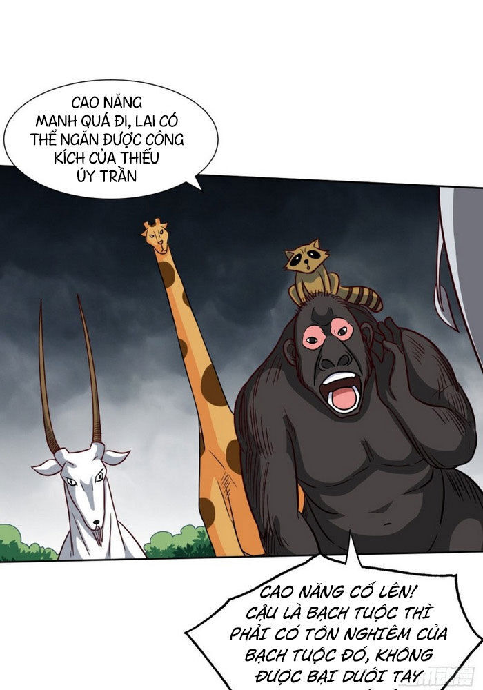 Cao Năng Lai Tập Chapter 58 - 25
