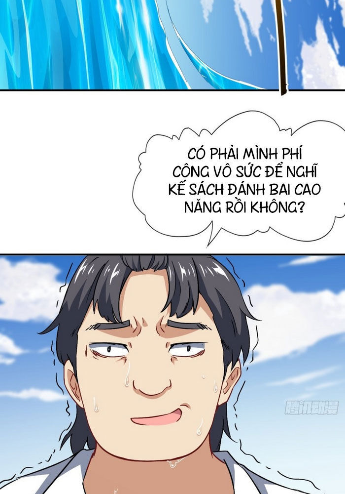 Cao Năng Lai Tập Chapter 59 - 16