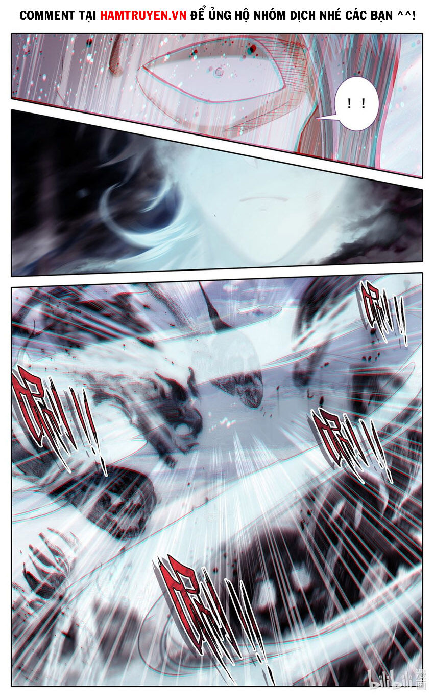 Phàm Nhân Tu Tiên Chi Tiên Giới Thiên Chapter 24 - 4