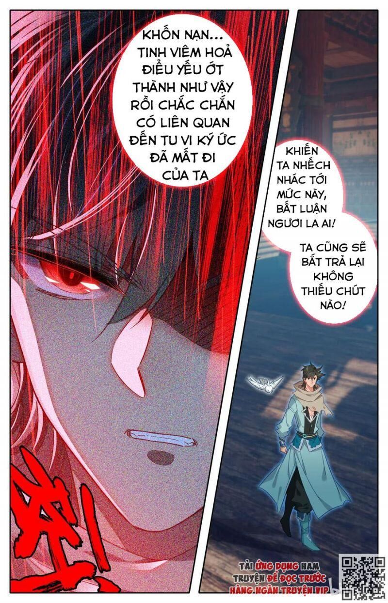 Phàm Nhân Tu Tiên Chi Tiên Giới Thiên Chapter 40 - 10