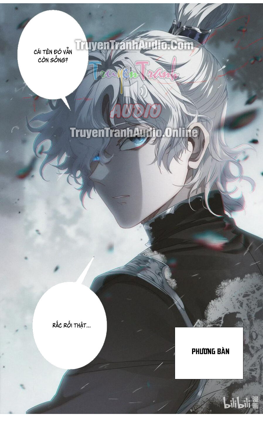 Phàm Nhân Tu Tiên Chi Tiên Giới Thiên Chapter 44 - 10