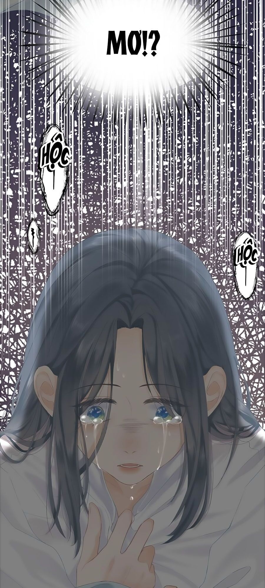 Sao Giờ, Đẩy Thuyền Tới Muốn Yêu Chapter 5 - 18