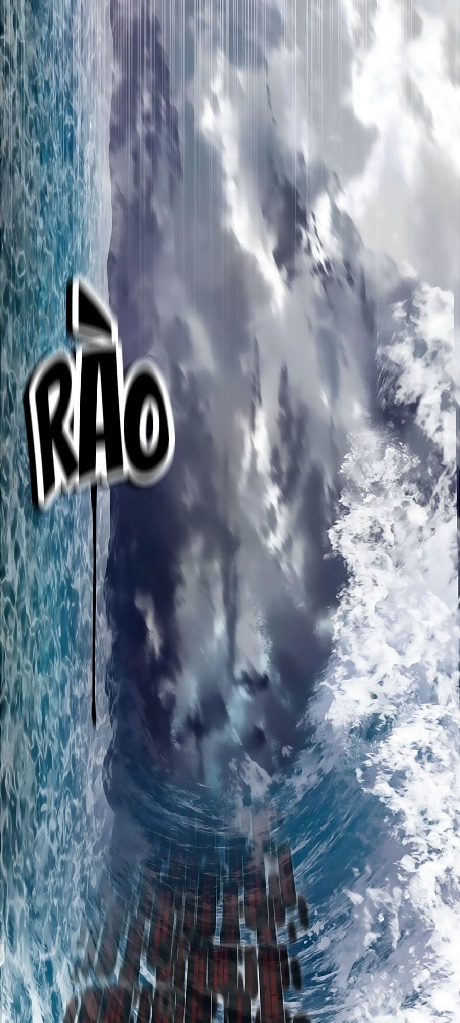 Sao Giờ, Đẩy Thuyền Tới Muốn Yêu Chapter 5 - 7
