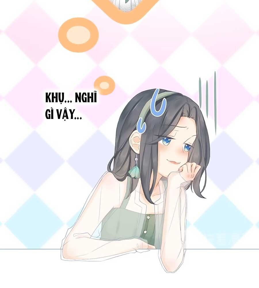 Sao Giờ, Đẩy Thuyền Tới Muốn Yêu Chapter 6 - 11