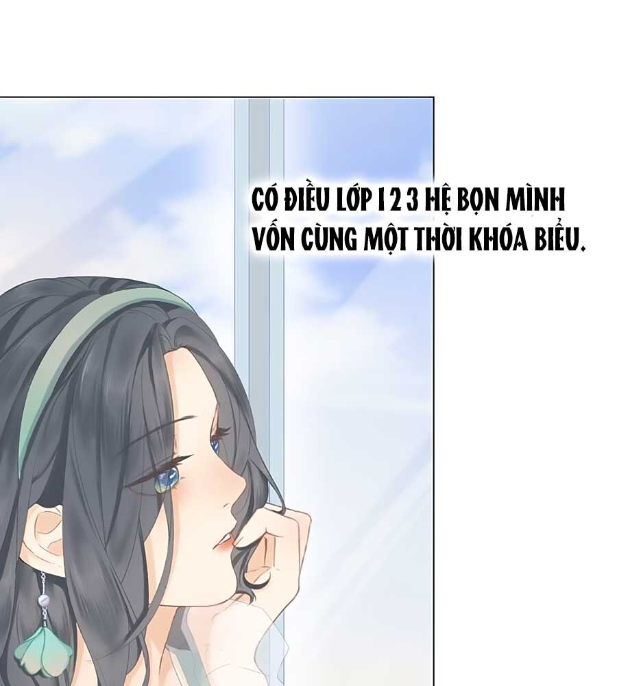 Sao Giờ, Đẩy Thuyền Tới Muốn Yêu Chapter 6 - 12