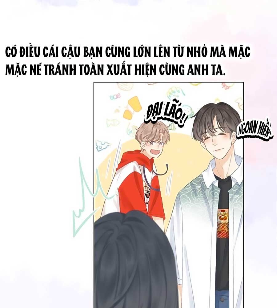 Sao Giờ, Đẩy Thuyền Tới Muốn Yêu Chapter 6 - 15
