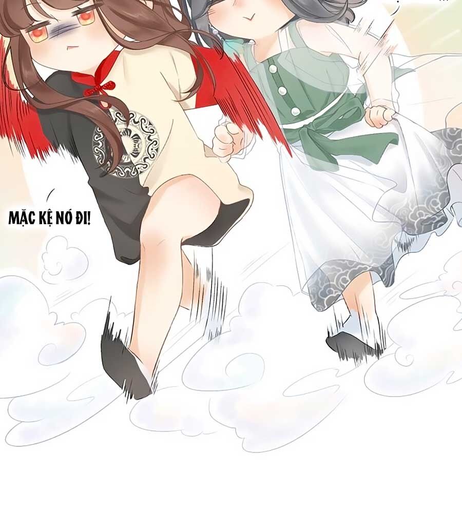 Sao Giờ, Đẩy Thuyền Tới Muốn Yêu Chapter 6 - 19