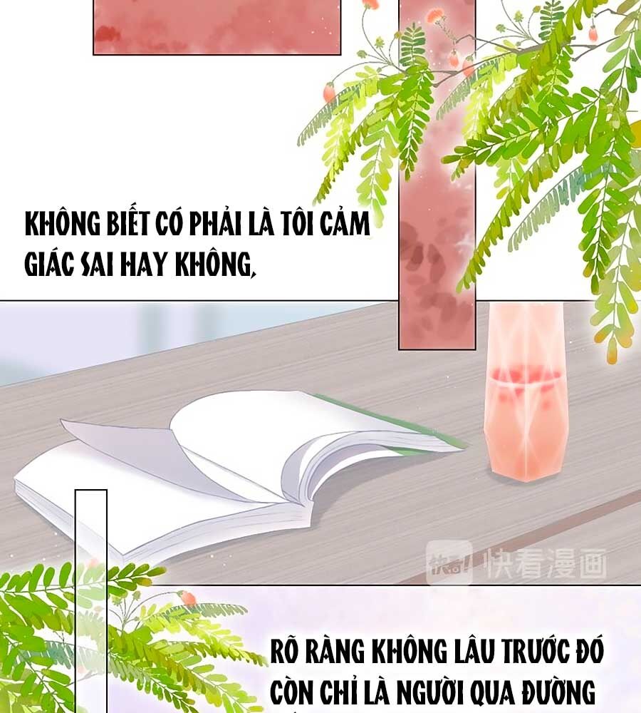 Sao Giờ, Đẩy Thuyền Tới Muốn Yêu Chapter 6 - 3