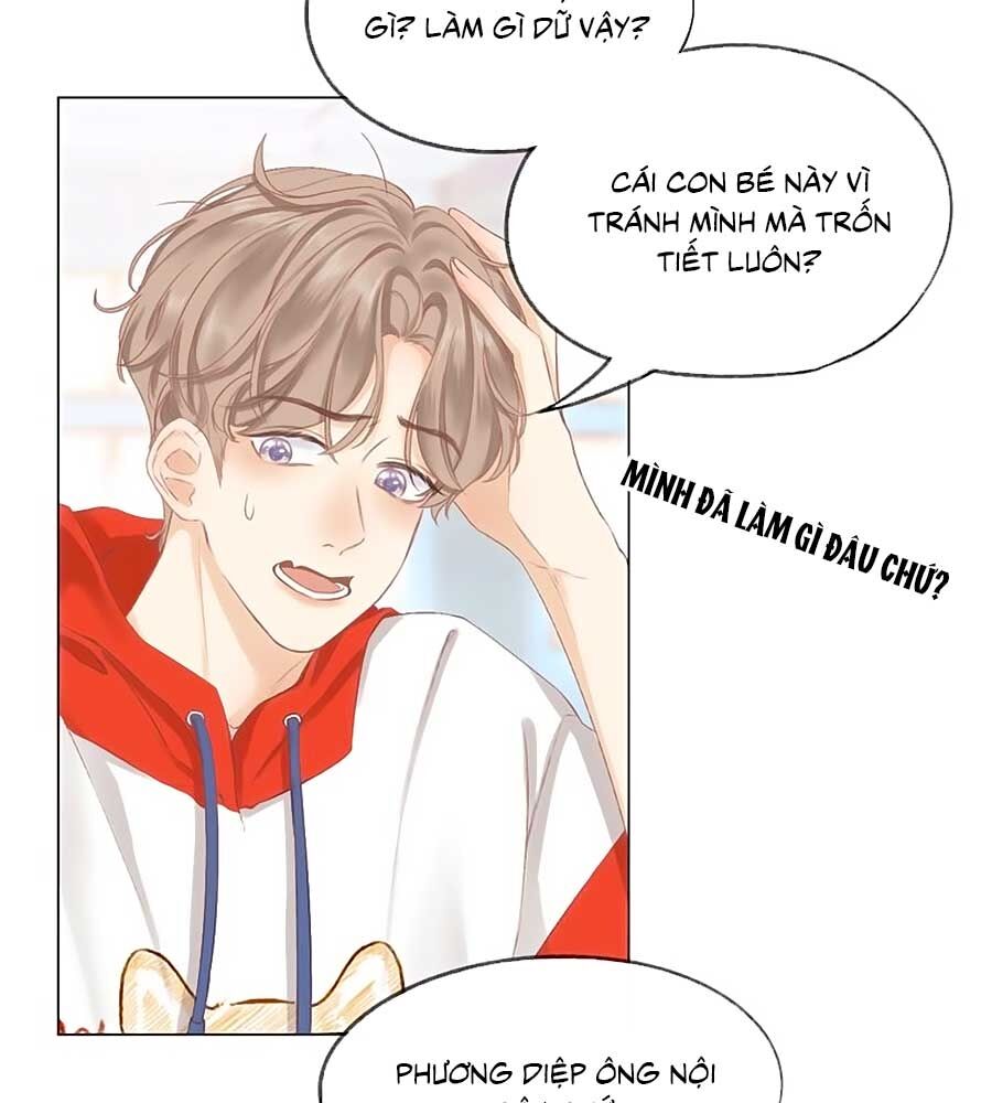 Sao Giờ, Đẩy Thuyền Tới Muốn Yêu Chapter 6 - 21