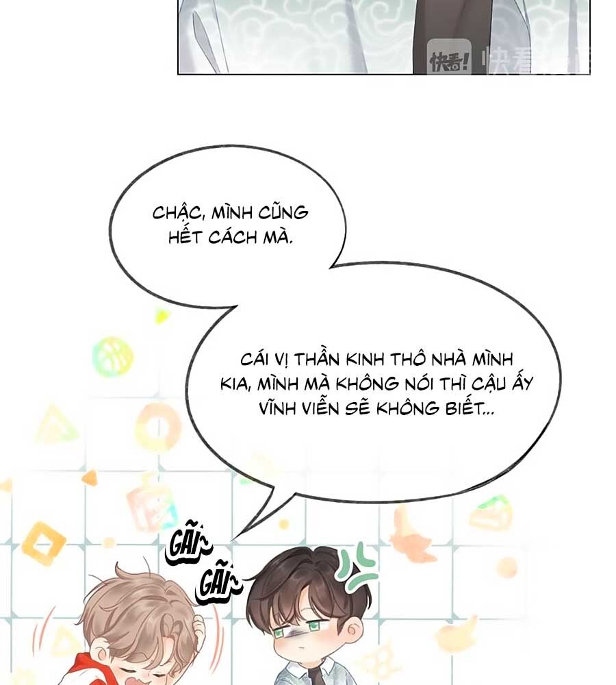 Sao Giờ, Đẩy Thuyền Tới Muốn Yêu Chapter 6 - 23