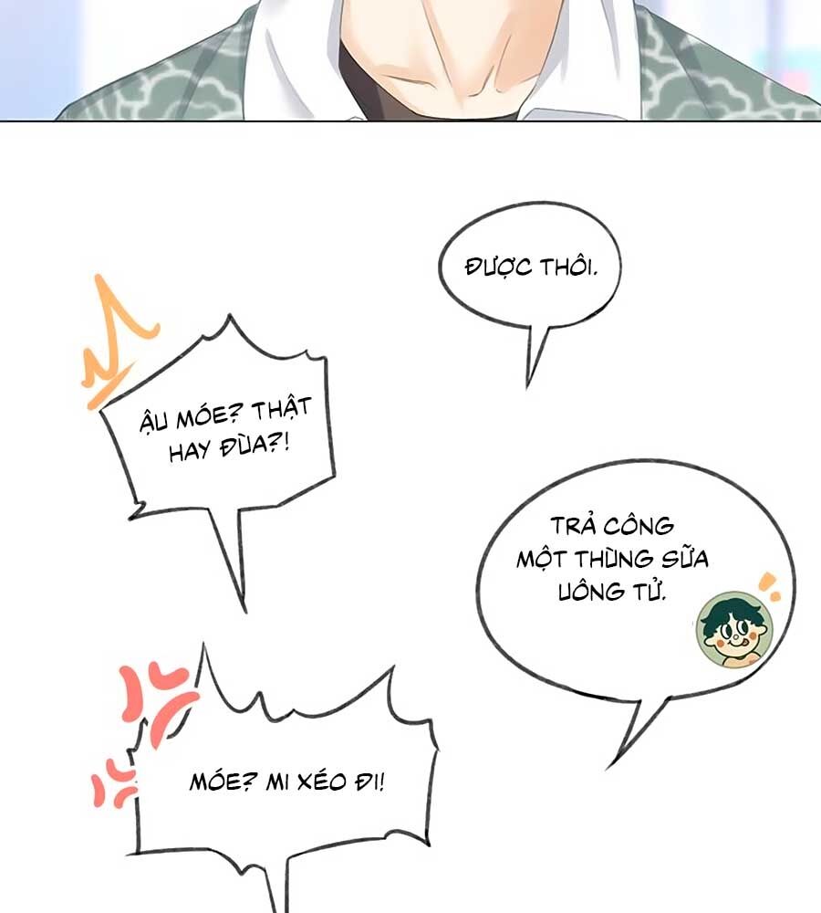 Sao Giờ, Đẩy Thuyền Tới Muốn Yêu Chapter 6 - 26