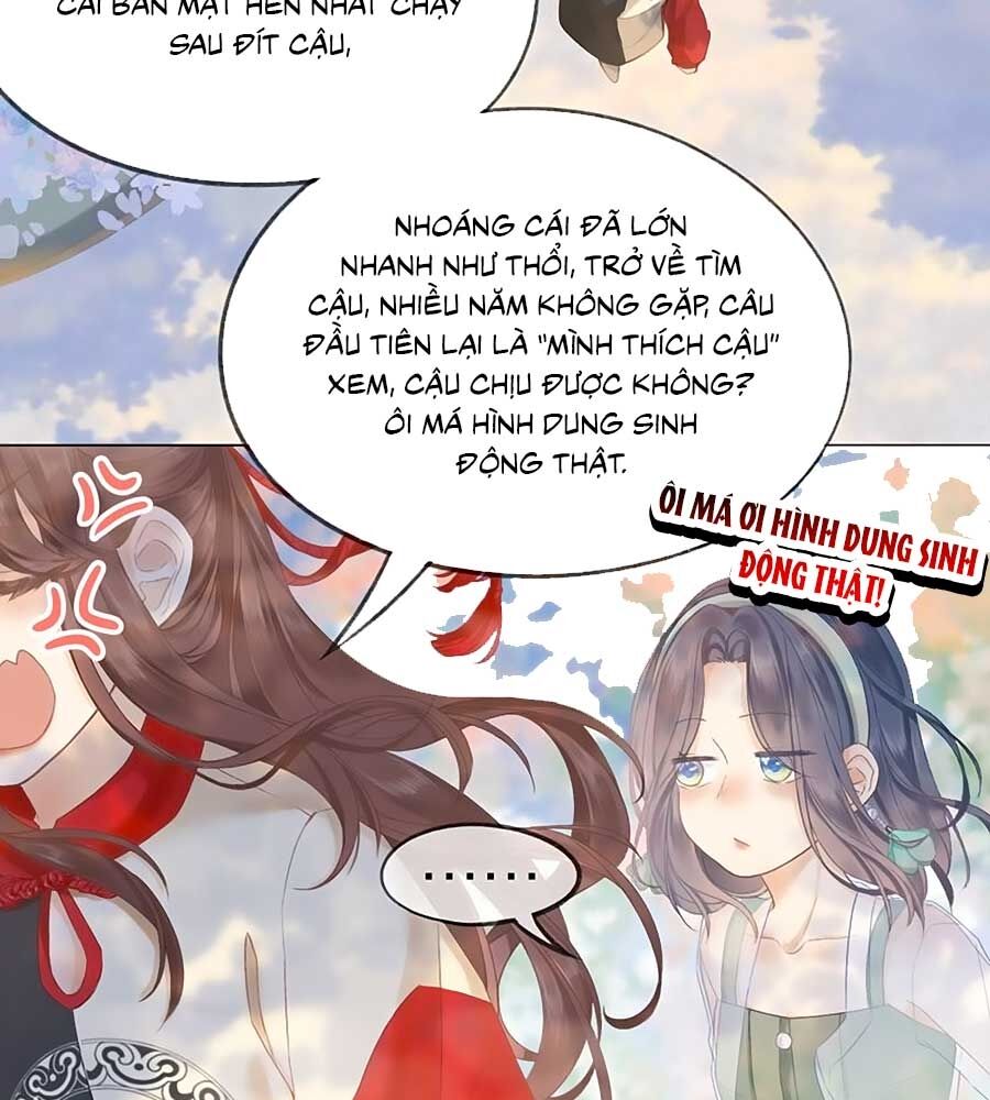Sao Giờ, Đẩy Thuyền Tới Muốn Yêu Chapter 6 - 30