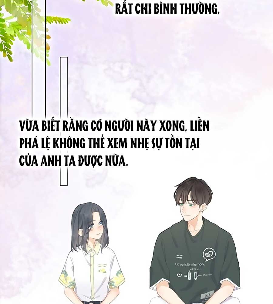 Sao Giờ, Đẩy Thuyền Tới Muốn Yêu Chapter 6 - 4