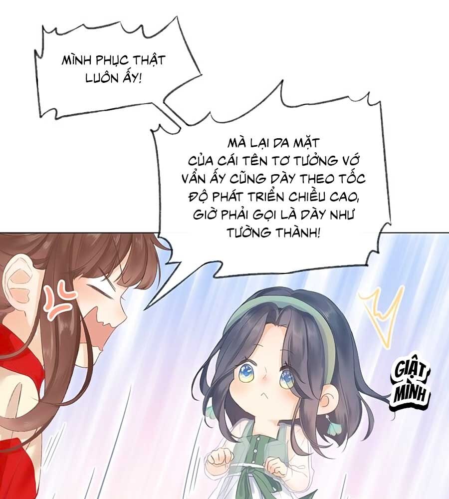 Sao Giờ, Đẩy Thuyền Tới Muốn Yêu Chapter 6 - 32