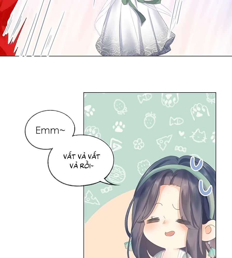 Sao Giờ, Đẩy Thuyền Tới Muốn Yêu Chapter 6 - 33