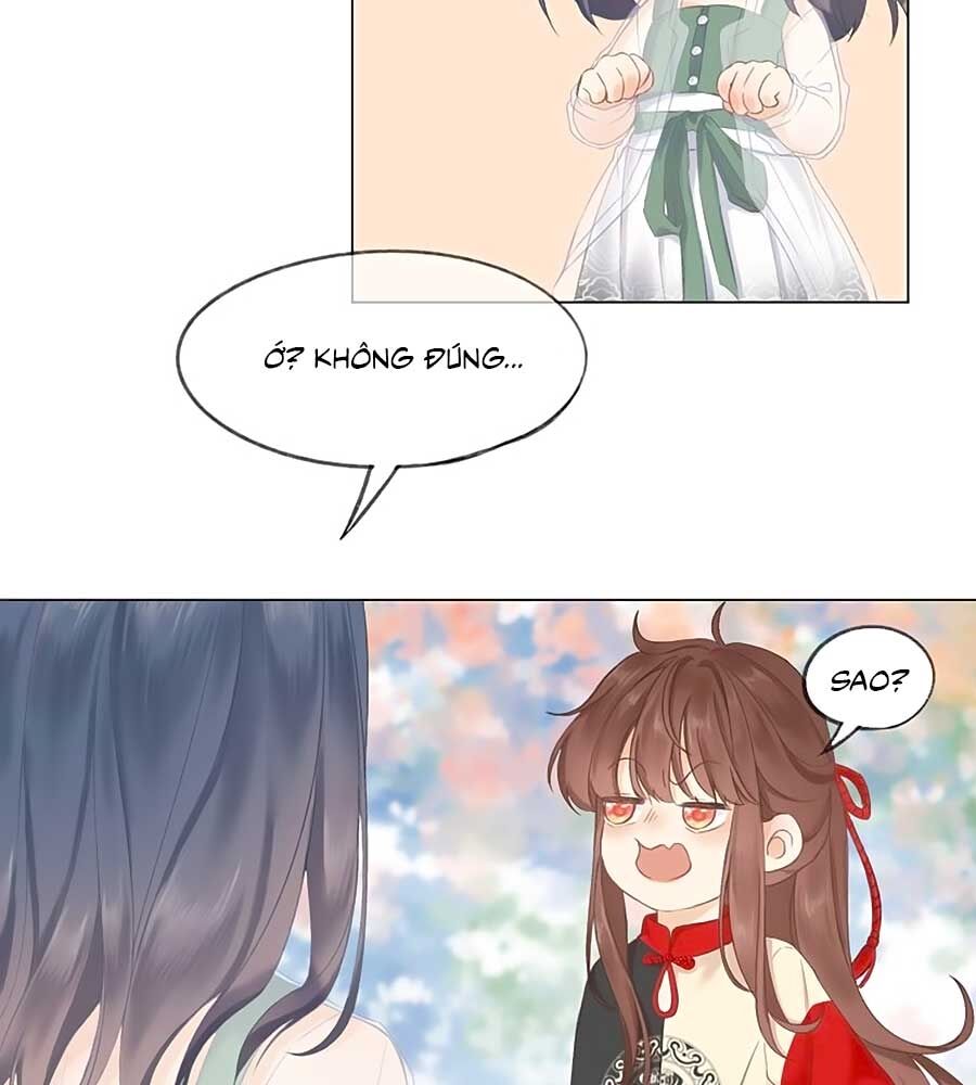 Sao Giờ, Đẩy Thuyền Tới Muốn Yêu Chapter 6 - 34