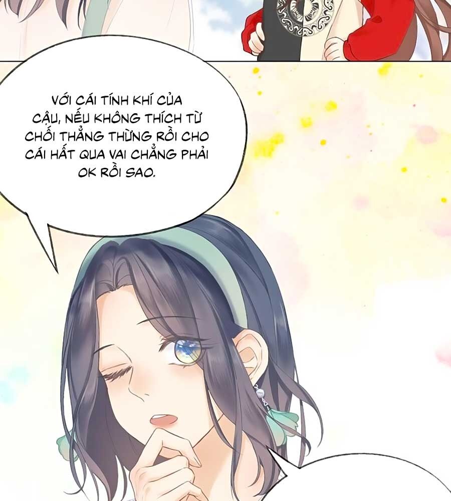 Sao Giờ, Đẩy Thuyền Tới Muốn Yêu Chapter 6 - 35