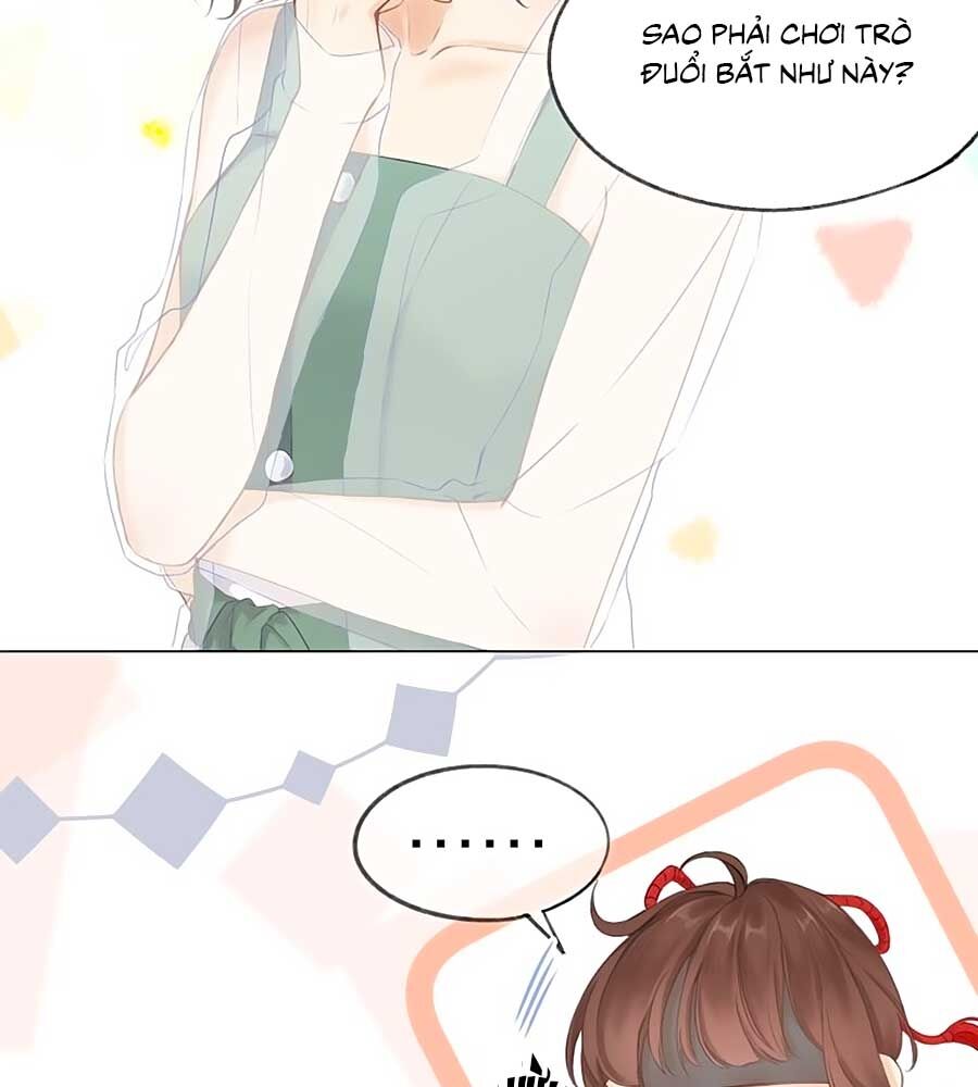 Sao Giờ, Đẩy Thuyền Tới Muốn Yêu Chapter 6 - 36