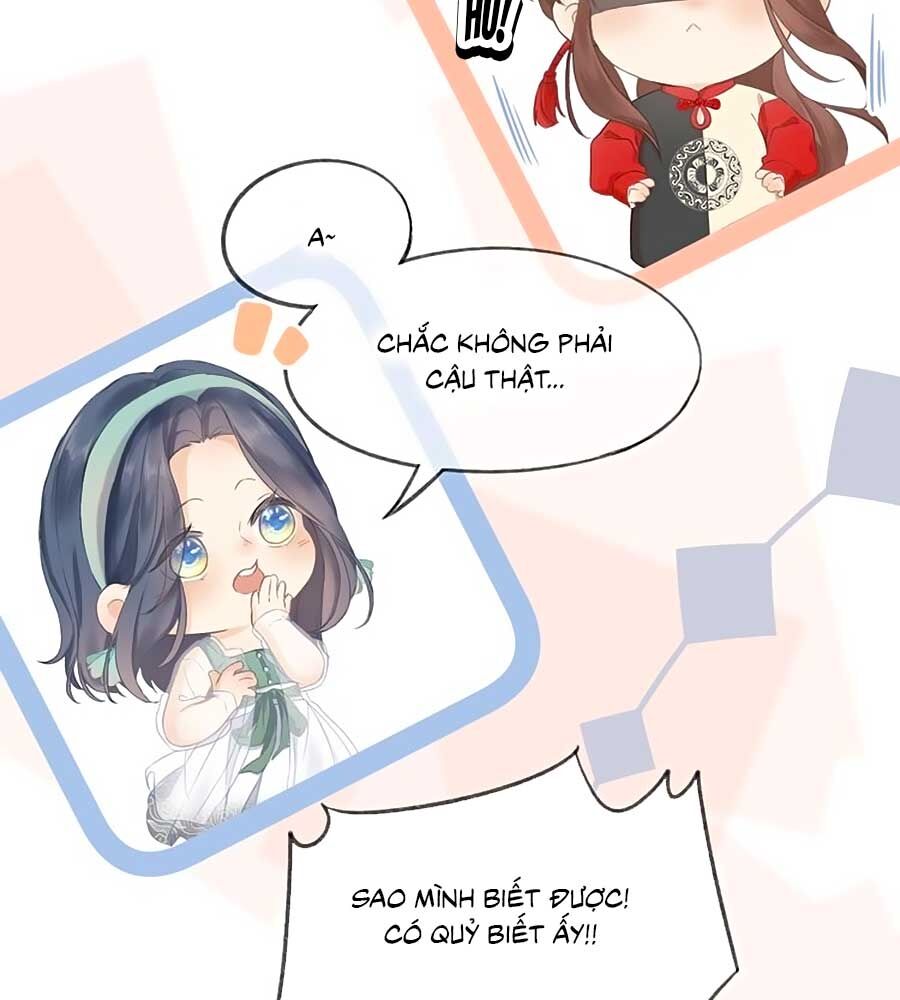 Sao Giờ, Đẩy Thuyền Tới Muốn Yêu Chapter 6 - 37