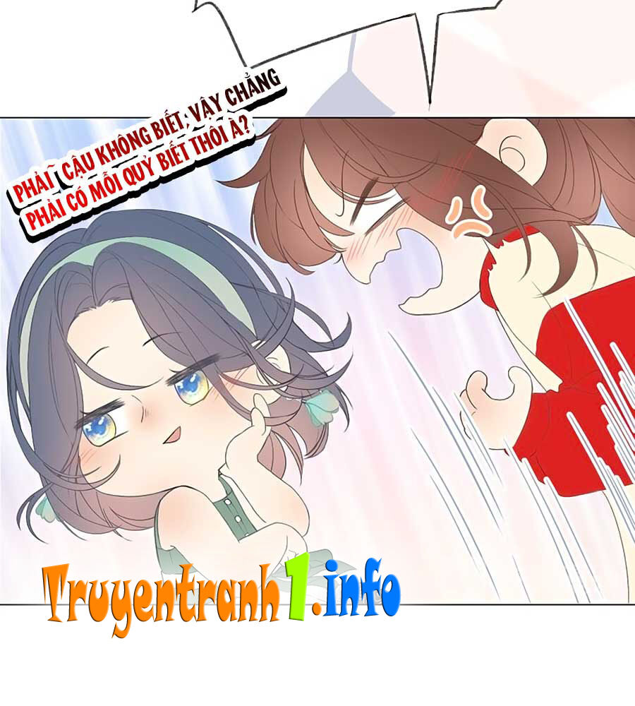 Sao Giờ, Đẩy Thuyền Tới Muốn Yêu Chapter 6 - 38