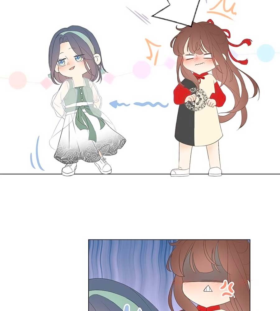 Sao Giờ, Đẩy Thuyền Tới Muốn Yêu Chapter 6 - 40