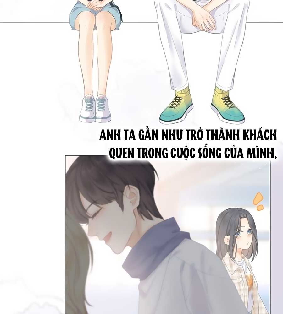 Sao Giờ, Đẩy Thuyền Tới Muốn Yêu Chapter 6 - 5